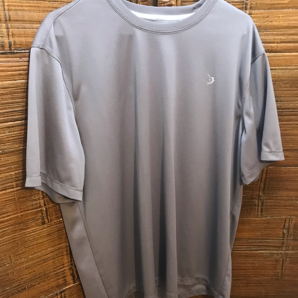 Reel Legends Freeline Tee Shirt - Picture 4 of 5